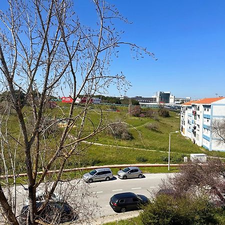 Lisbon Airport Guesthouse Exteriér fotografie