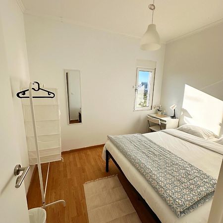 Lisbon Airport Guesthouse Exteriér fotografie